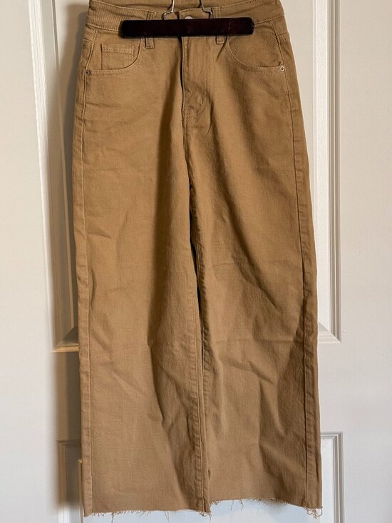 Allimy Pants - Allimy Women's High Waisted Jeans